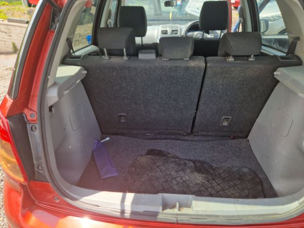 2011 (61) Suzuki SX4 1.6 SZ5 4X4 5dr MOT OCTOBER 2926, 2KEYS, UKEZ. For Sale In Edinburgh, Mid Lothian