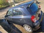 2013 (13) Nissan Micra 1.2 30 Visia 5dr MOT 31 July. Ulez. For Sale In Edinburgh, Mid Lothian