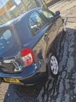 2013 (13) Nissan Micra 1.2 30 Visia 5dr MOT 31 July. Ulez. For Sale In Edinburgh, Mid Lothian