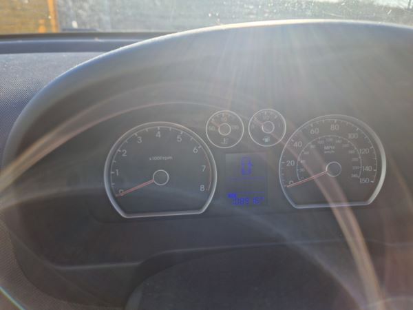 2009 (09) Hyundai i30 1.4 Comfort 5dr MOT August. For Sale In Edinburgh, Mid Lothian