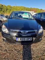 2009 (09) Hyundai i30 1.4 Comfort 5dr MOT August. For Sale In Edinburgh, Mid Lothian