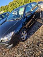 2009 (09) Hyundai i30 1.4 Comfort 5dr MOT August. For Sale In Edinburgh, Mid Lothian