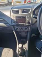 2013 (13) Suzuki Swift 1.2 SZ3 5dr For Sale In Edinburgh, Mid Lothian