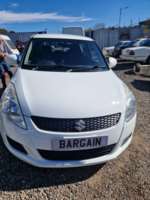 2013 (13) Suzuki Swift 1.2 SZ3 5dr For Sale In Edinburgh, Mid Lothian