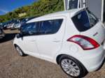 2013 (13) Suzuki Swift 1.2 SZ3 5dr For Sale In Edinburgh, Mid Lothian