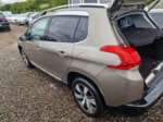 2015 (15) Peugeot 2008 1.6 e-HDi Allure 5dr start/stop Mot December For Sale In Edinburgh, Mid Lothian