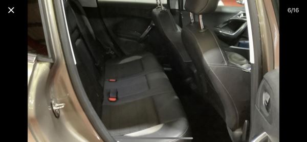 2015 (15) Peugeot 2008 1.6 e-HDi Allure 5dr start/stop Mot December For Sale In Edinburgh, Mid Lothian
