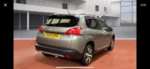 2015 (15) Peugeot 2008 1.6 e-HDi Allure 5dr start/stop Mot December For Sale In Edinburgh, Mid Lothian