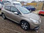 2015 (15) Peugeot 2008 1.6 e-HDi Allure 5dr start/stop Mot December For Sale In Edinburgh, Mid Lothian