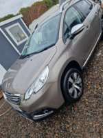 2015 (15) Peugeot 2008 1.6 e-HDi Allure 5dr start/stop Mot December For Sale In Edinburgh, Mid Lothian