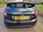 2014 (64) Ford Fiesta 1.6 TDCi Sport Van NO VAT, APRIL 2024 MOT. GREAT WEE VAN For Sale In Edinburgh, Mid Lothian