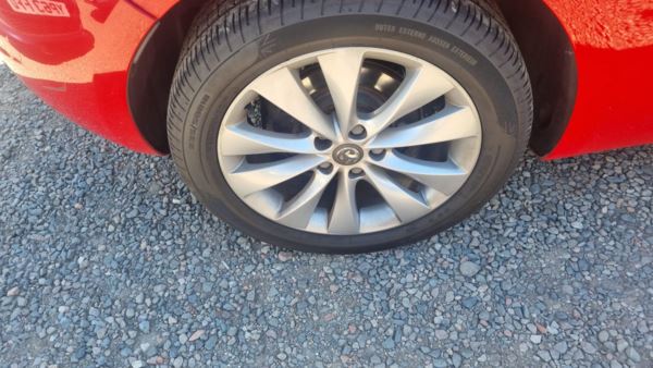 2012 (12) Vauxhall Astra GTC 1.4T 16V 140 SRi 3dr Ulez compliant, 2 keys, 85k miles For Sale In Edinburgh, Mid Lothian