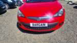 2012 (12) Vauxhall Astra GTC 1.4T 16V 140 SRi 3dr Ulez compliant, 2 keys, 85k miles For Sale In Edinburgh, Mid Lothian