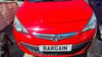 2012 (12) Vauxhall Astra GTC 1.4T 16V 140 SRi 3dr Ulez compliant, 2 keys, 85k miles For Sale In Edinburgh, Mid Lothian