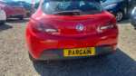 2012 (12) Vauxhall Astra GTC 1.4T 16V 140 SRi 3dr Ulez compliant, 2 keys, 85k miles For Sale In Edinburgh, Mid Lothian