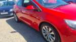 2012 (12) Vauxhall Astra GTC 1.4T 16V 140 SRi 3dr Ulez compliant, 2 keys, 85k miles For Sale In Edinburgh, Mid Lothian