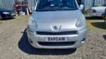 2014 Peugeot Partner Tepee 1.6 HDi 92 S 5drWheelchair accessible. Ramp. Low mileage, 2 keys. For Sale In Edinburgh, Mid Lothian