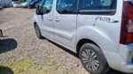 2014 Peugeot Partner Tepee 1.6 HDi 92 S 5drWheelchair accessible. Ramp. Low mileage, 2 keys. For Sale In Edinburgh, Mid Lothian