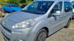 2014 Peugeot Partner Tepee 1.6 HDi 92 S 5drWheelchair accessible. Ramp. Low mileage, 2 keys. For Sale In Edinburgh, Mid Lothian