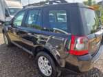 2010 (10) Land Rover Freelander 2.2 Td4 e XS [Nav] 5dr MOT SEPT 2024 For Sale In Edinburgh, Mid Lothian