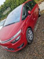 2014 (14) Citroen GRAND C4 PICASSO 1.6 e-HDi 115 AUTOMATIC ,Airdream VTR+ 5d, 7 seater, For Sale In Edinburgh, Mid Lothian