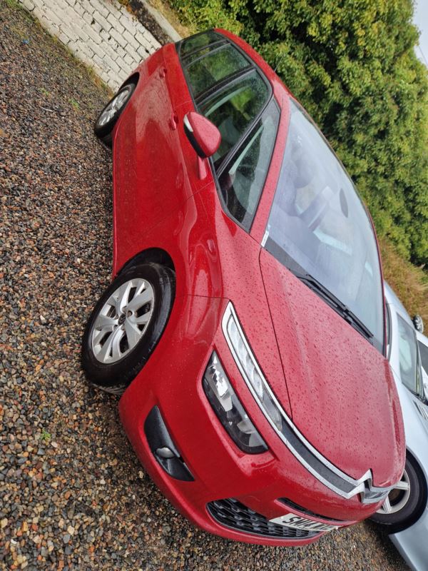 2014 (14) Citroen GRAND C4 PICASSO 1.6 e-HDi 115 AUTOMATIC ,Airdream VTR+ 5d, 7 seater, For Sale In Edinburgh, Mid Lothian