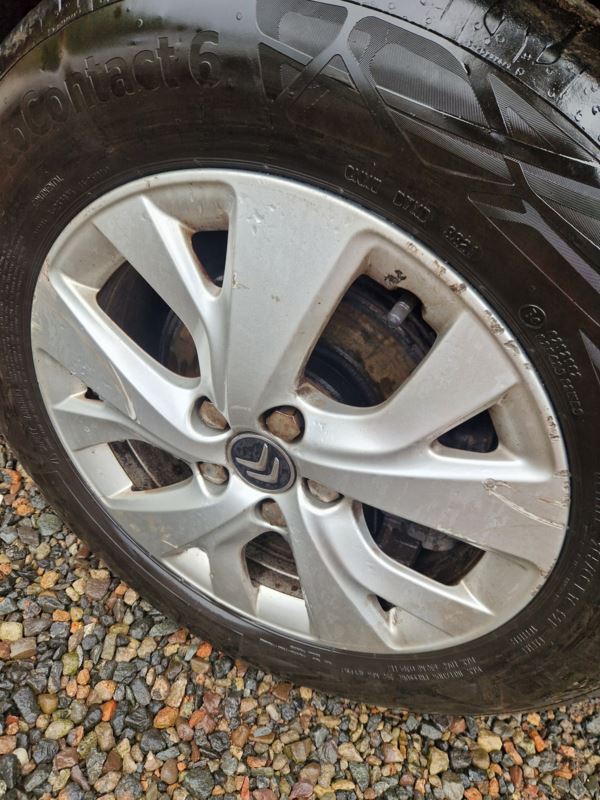 2014 (14) Citroen GRAND C4 PICASSO 1.6 e-HDi 115 AUTOMATIC ,Airdream VTR+ 5d, 7 seater, For Sale In Edinburgh, Mid Lothian