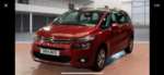2014 (14) Citroen GRAND C4 PICASSO 1.6 e-HDi 115 AUTOMATIC ,Airdream VTR+ 5d, 7 seater, For Sale In Edinburgh, Mid Lothian