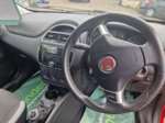 2012 (62) Fiat Punto 1.4 GBT 3dr ulez compliant, 2 keys, will come with full years Mot. For Sale In Edinburgh, Mid Lothian