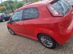 2012 (62) Fiat Punto 1.4 GBT 3dr ulez compliant, 2 keys, will come with full years Mot. For Sale In Edinburgh, Mid Lothian