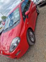 2012 (62) Fiat Punto 1.4 GBT 3dr ulez compliant, 2 keys, will come with full years Mot. For Sale In Edinburgh, Mid Lothian