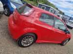 2012 (62) Fiat Punto 1.4 GBT 3dr ulez compliant, 2 keys, will come with full years Mot. For Sale In Edinburgh, Mid Lothian