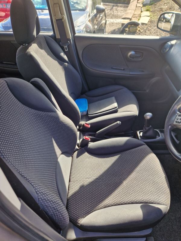 2008 (08) Nissan Note 1.4 Acenta 5dr MOT June. Ulez compliant. For Sale In Edinburgh, Mid Lothian