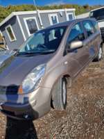 2008 (08) Nissan Note 1.4 Acenta 5dr MOT June. Ulez compliant. For Sale In Edinburgh, Mid Lothian