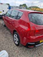 2013 (13) Peugeot 3008 1.6 VTi Active II 5dr will come with new Mot. 96k For Sale In Edinburgh, Mid Lothian