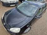 2005 (05) Volkswagen Golf 2.0 GT TDI 5dr WILL COME WITH NEW FULL YEARS MOT. For Sale In Edinburgh, Mid Lothian