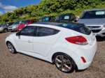 2013 (13) Hyundai Veloster 1.6 GDi Sport 4dr 2013 full leather, panoramic sunroof. For Sale In Edinburgh, Mid Lothian