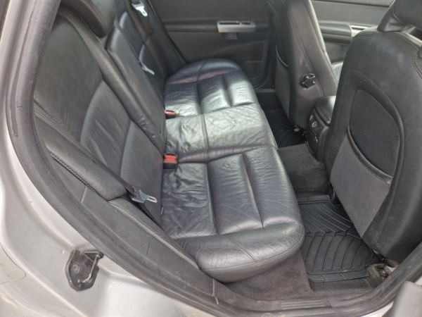 2006 (56) Volvo V50 2.0D SE Sport 5dr Estate v50. Mot Aug 2024 For Sale In Edinburgh, Mid Lothian