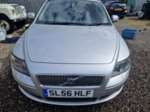 2006 (56) Volvo V50 2.0D SE Sport 5dr Estate v50. Mot Aug 2024 For Sale In Edinburgh, Mid Lothian