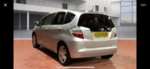 2009 (59) Honda Jazz 1.4 i-VTEC EX 5dr 74k miles Mot August. Ulez compliant For Sale In Edinburgh, Mid Lothian