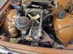 1981 Wartburg 351 Knight deluxe saloon TAX AND MOT EXEMPT. 1981 For Sale In Edinburgh, Mid Lothian