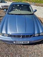2003 (52) Jaguar XJ Series 4.2 V8 SE 4dr Auto trade in to clear For Sale In Edinburgh, Mid Lothian