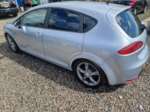2007 (07) SEAT Leon 2.0 16V T FSI FR 5dr For Sale In Edinburgh, Mid Lothian