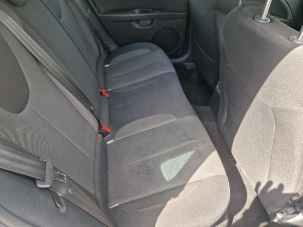 2007 (07) SEAT Leon 2.0 16V T FSI FR 5dr For Sale In Edinburgh, Mid Lothian