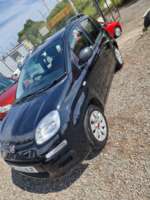 2013 (63) Fiat Panda 1.2 Pop 5dr Ulez compliant, £35 tax, 1 years Mot. For Sale In Edinburgh, Mid Lothian