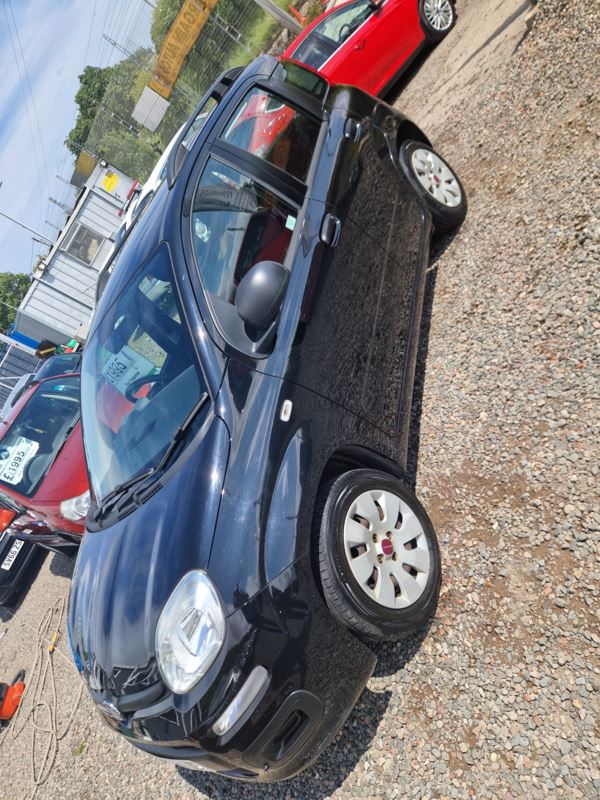 2013 (63) Fiat Panda 1.2 Pop 5dr Ulez compliant, £35 tax, 1 years Mot. For Sale In Edinburgh, Mid Lothian