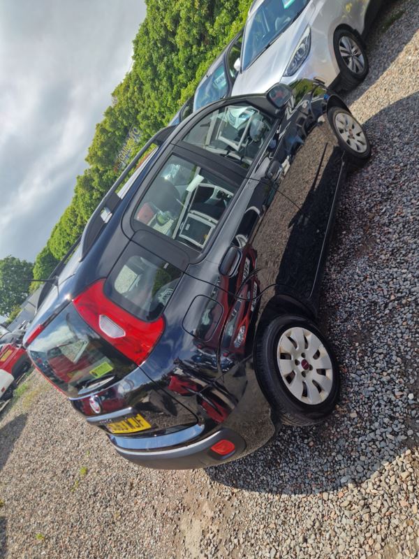2013 (63) Fiat Panda 1.2 Pop 5dr Ulez compliant, £35 tax, 1 years Mot. For Sale In Edinburgh, Mid Lothian