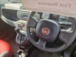 2013 (63) Fiat Panda 1.2 Pop 5dr Ulez compliant, £35 tax, 1 years Mot. For Sale In Edinburgh, Mid Lothian