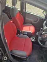 2013 (63) Fiat Panda 1.2 Pop 5dr Ulez compliant, £35 tax, 1 years Mot. For Sale In Edinburgh, Mid Lothian