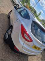2014 (14) Hyundai Ix35 2.0 CRDi Premium 5dr [Leather]2 keys, fully loaded. For Sale In Edinburgh, Mid Lothian